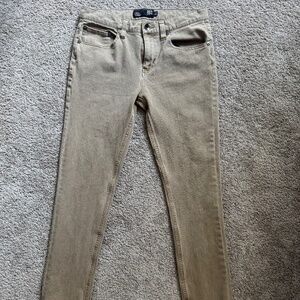 RSQ London Skinny khaki pants